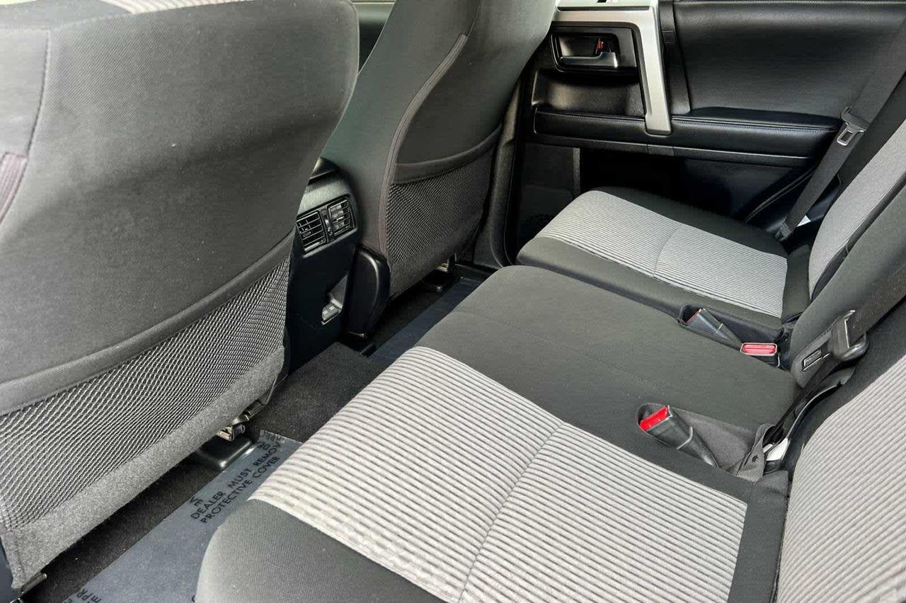 2024 Toyota 4Runner SR5 Roseville CA