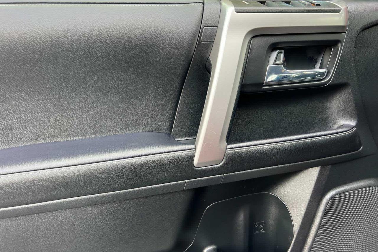 2024 Toyota 4Runner SR5 Roseville CA
