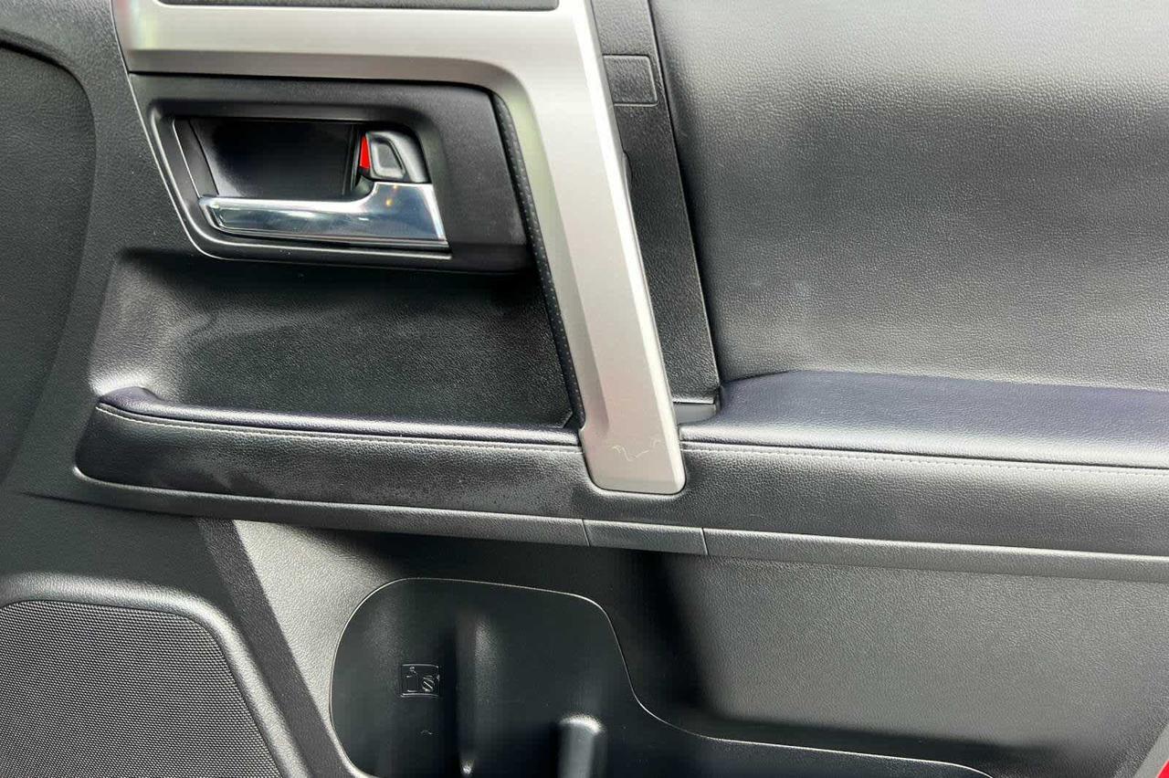 2024 Toyota 4Runner SR5 Roseville CA