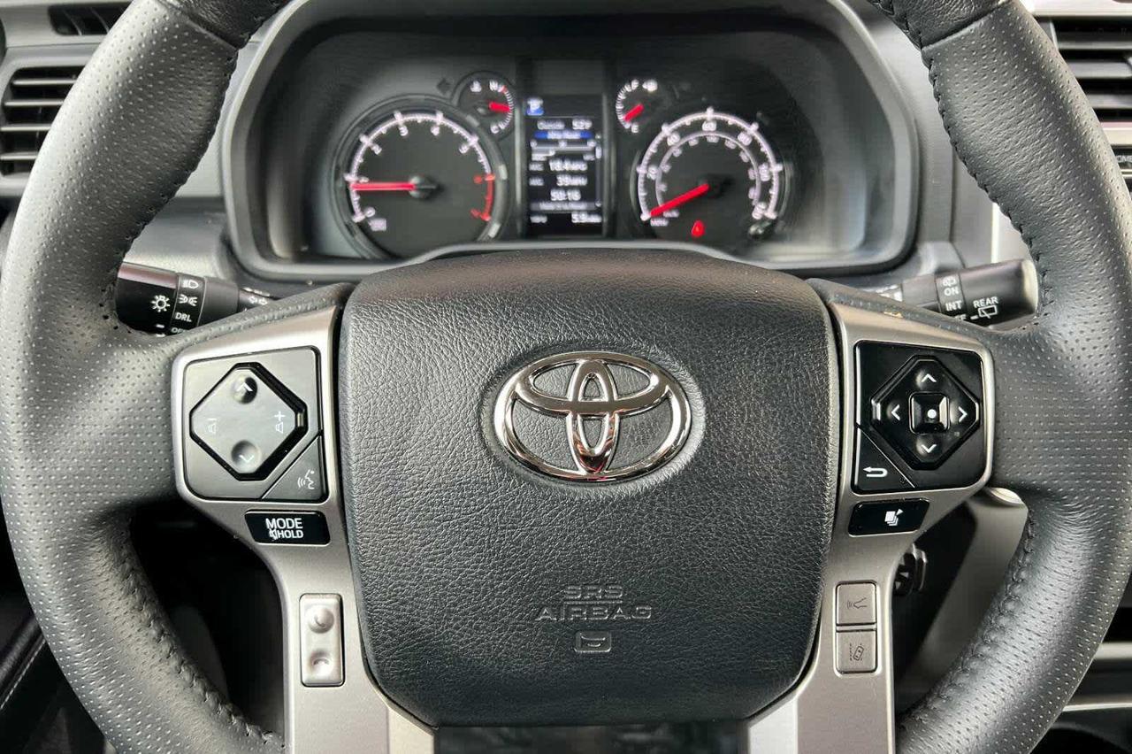 2024 Toyota 4Runner SR5 Roseville CA