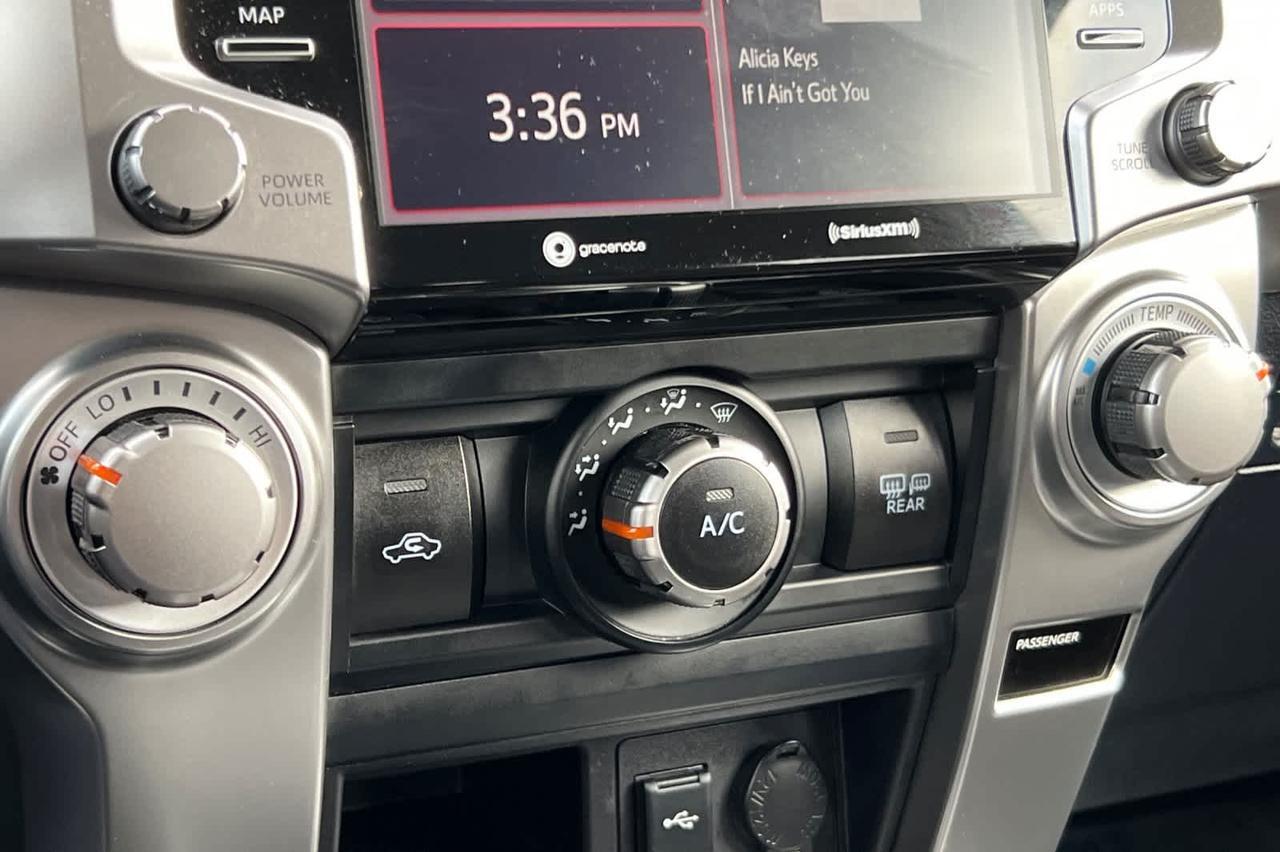 2024 Toyota 4Runner SR5 Roseville CA