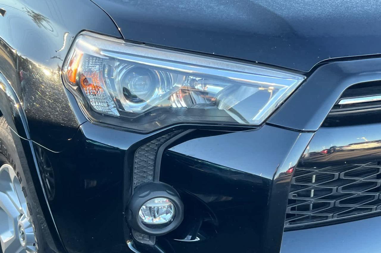 2024 Toyota 4Runner SR5 Roseville CA