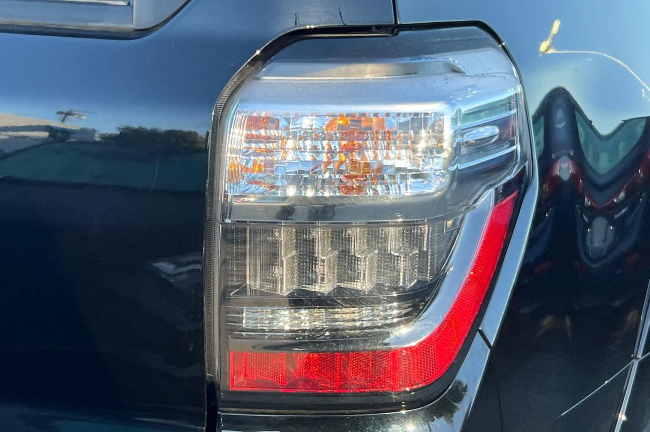 2024 Toyota 4Runner SR5 Roseville CA
