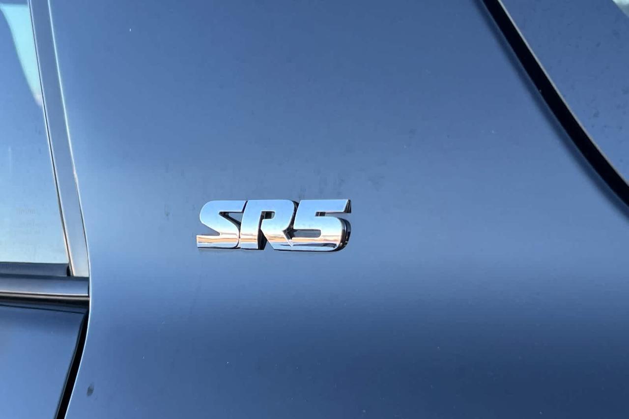 2024 Toyota 4Runner SR5 Roseville CA