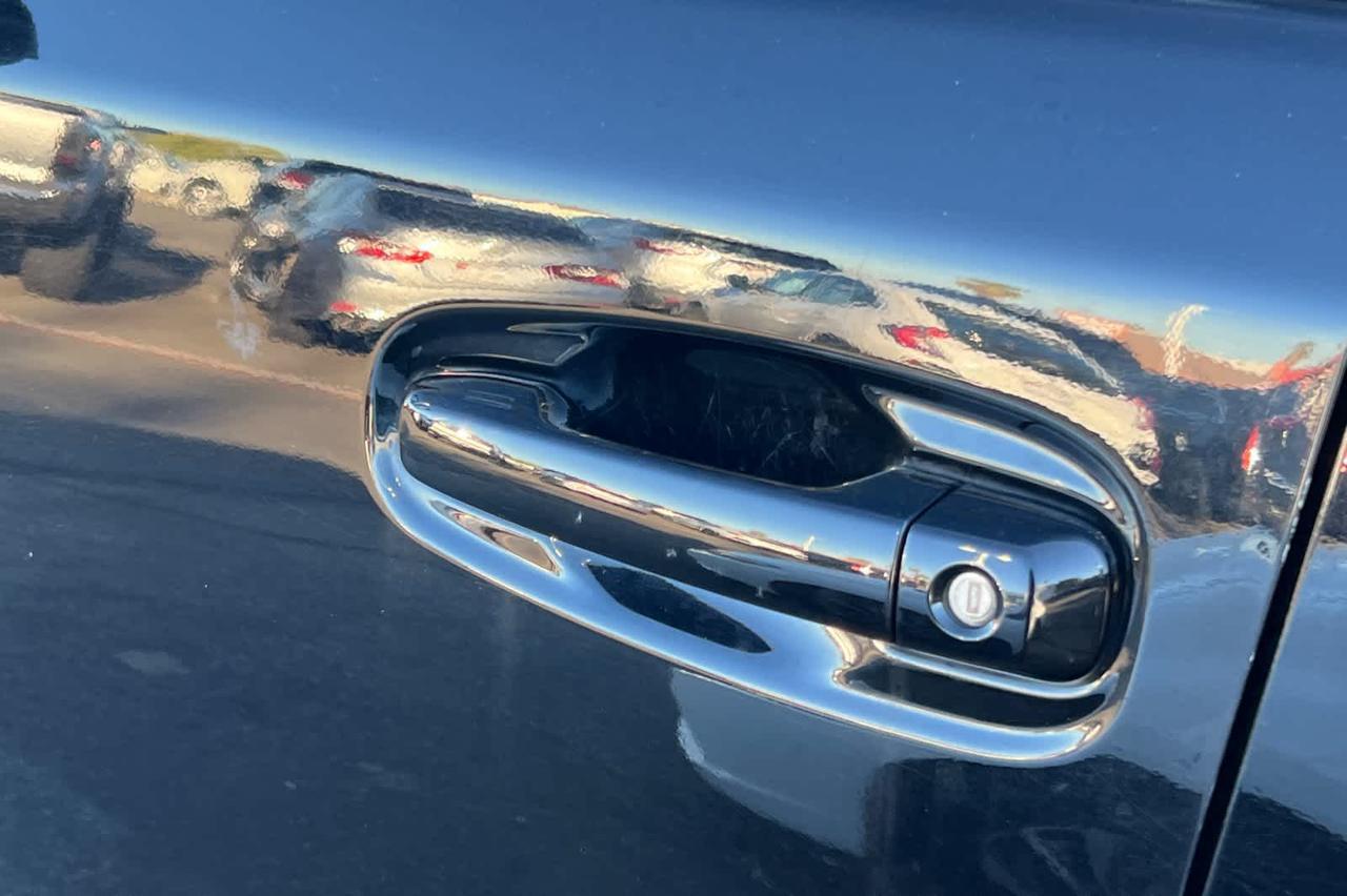 2024 Toyota 4Runner SR5 Roseville CA