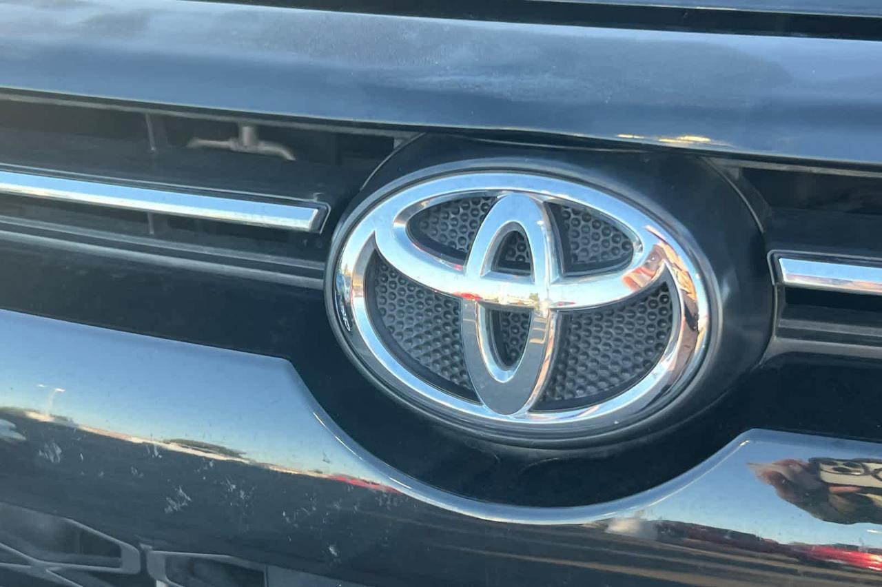 2024 Toyota 4Runner SR5 Roseville CA