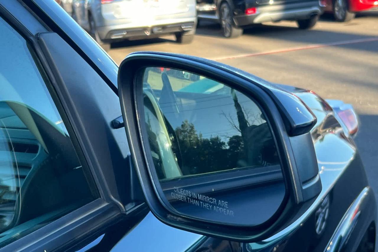 2024 Toyota 4Runner SR5 Roseville CA