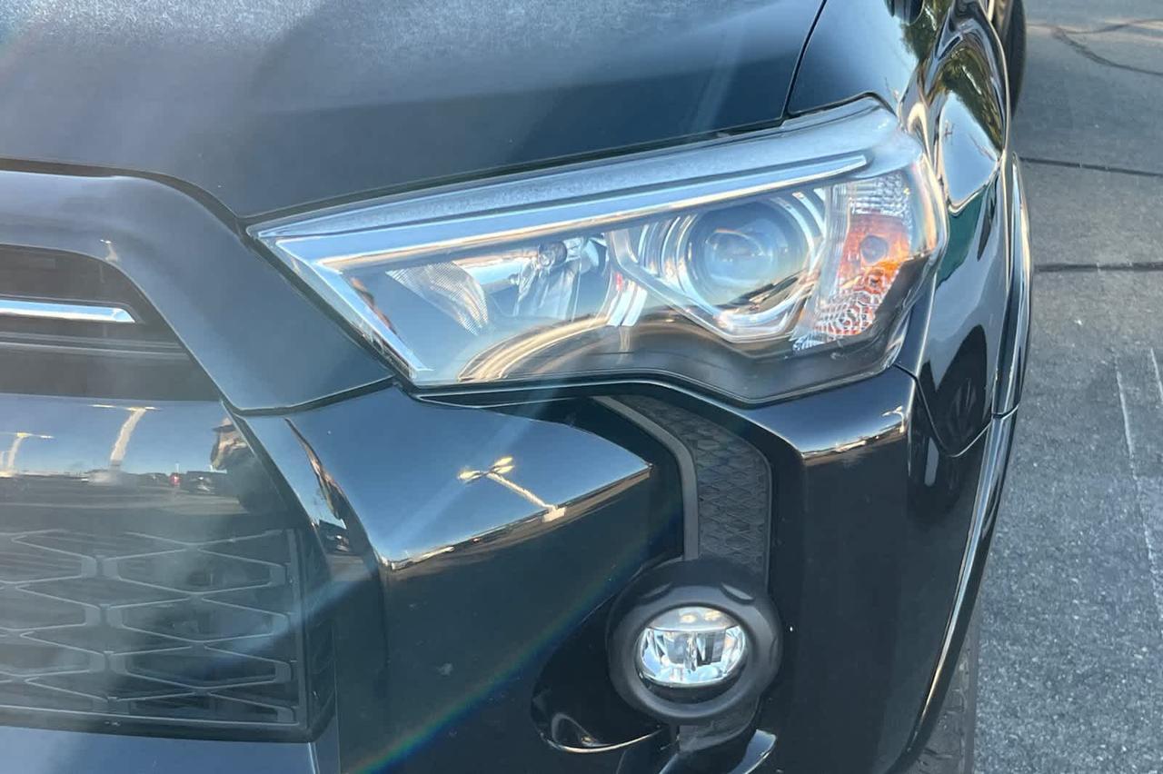 2024 Toyota 4Runner SR5 Roseville CA