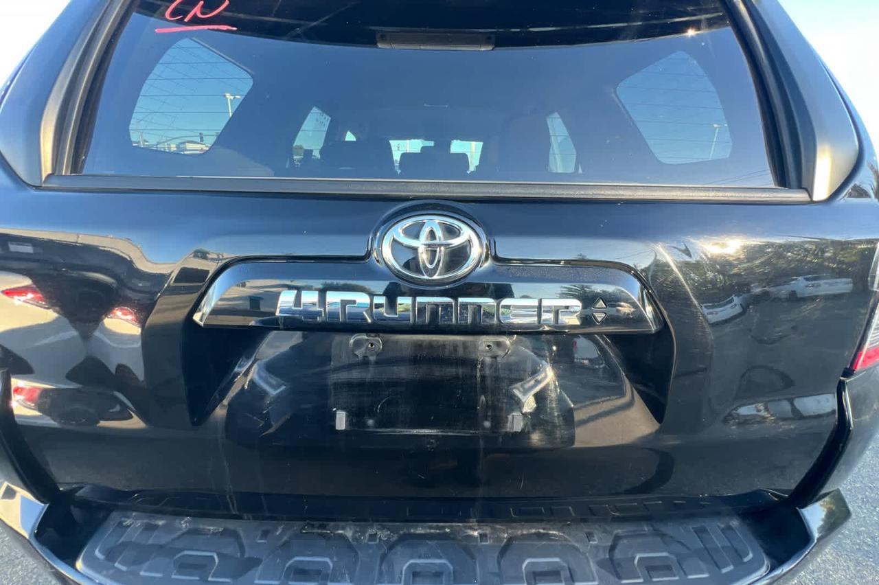 2024 Toyota 4Runner SR5 Roseville CA