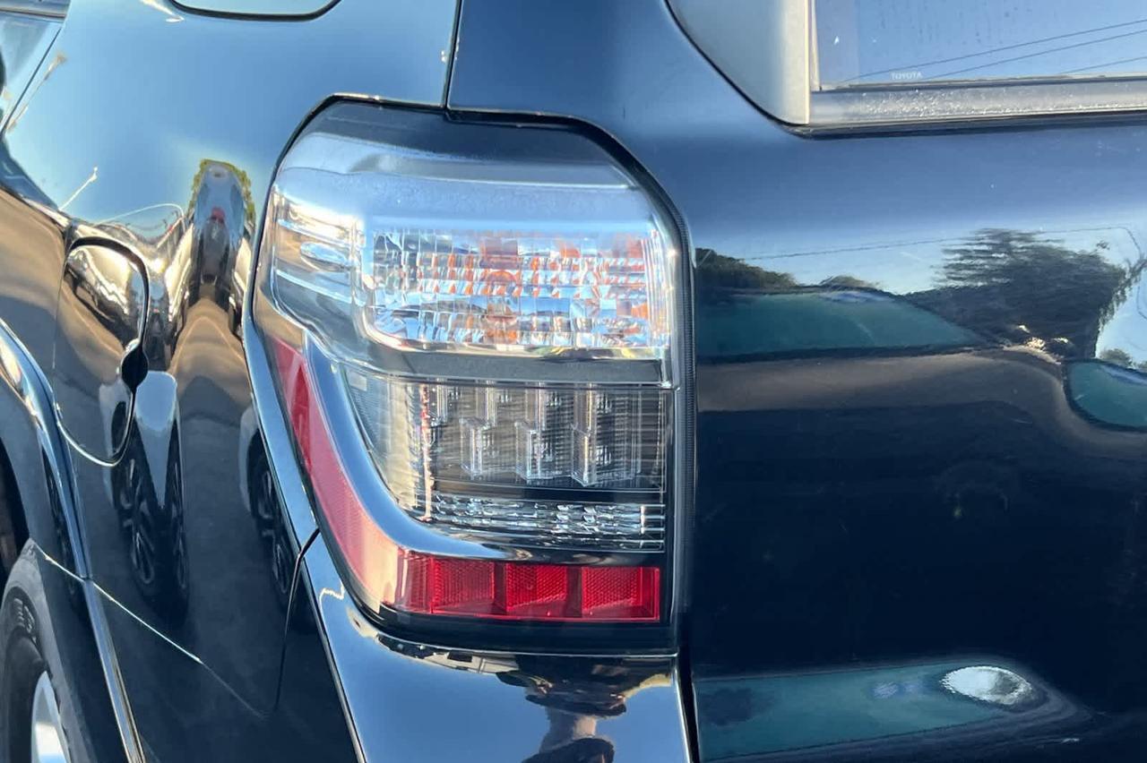 2024 Toyota 4Runner SR5 Roseville CA