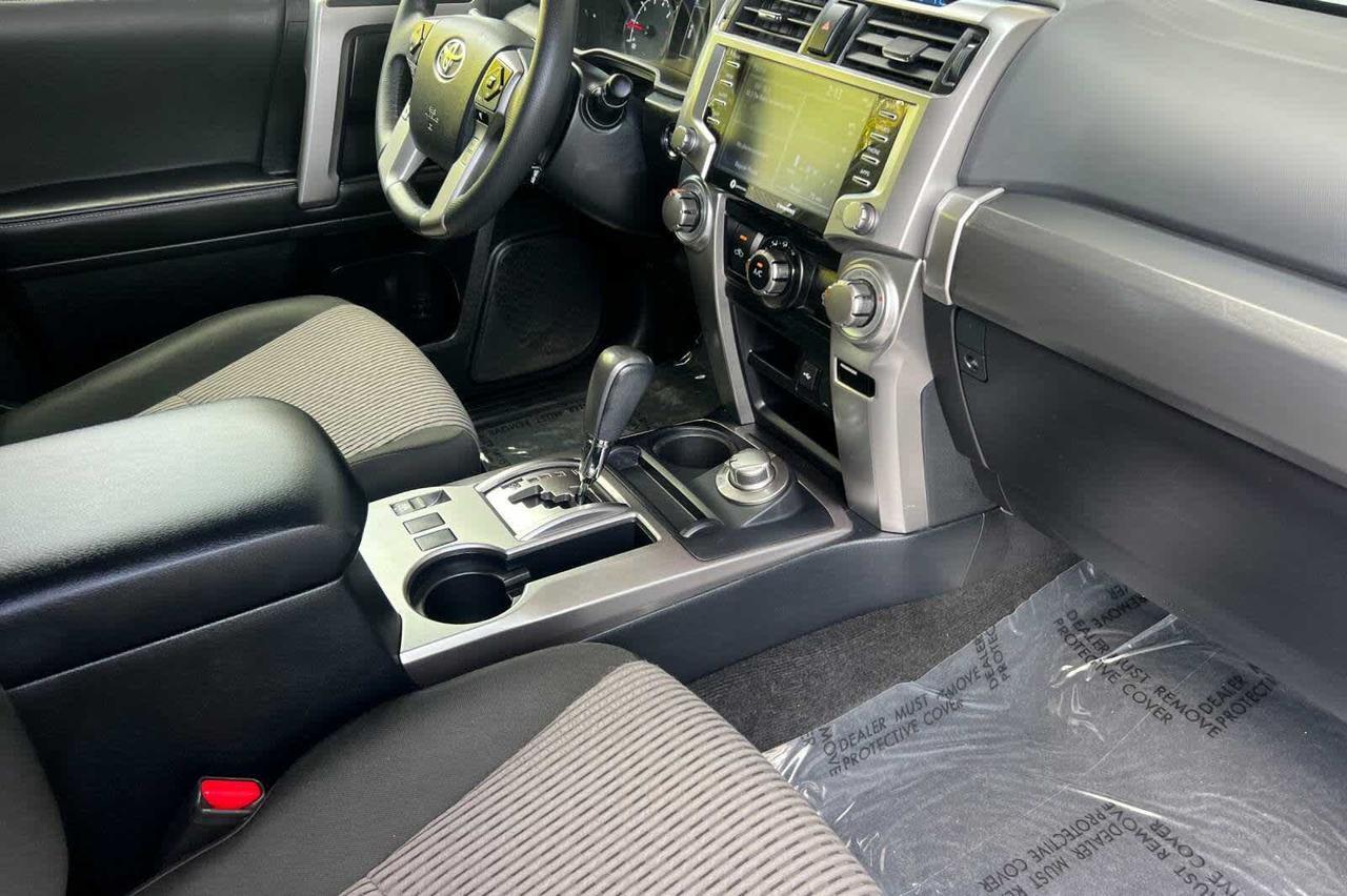 2024 Toyota 4Runner SR5 Roseville CA