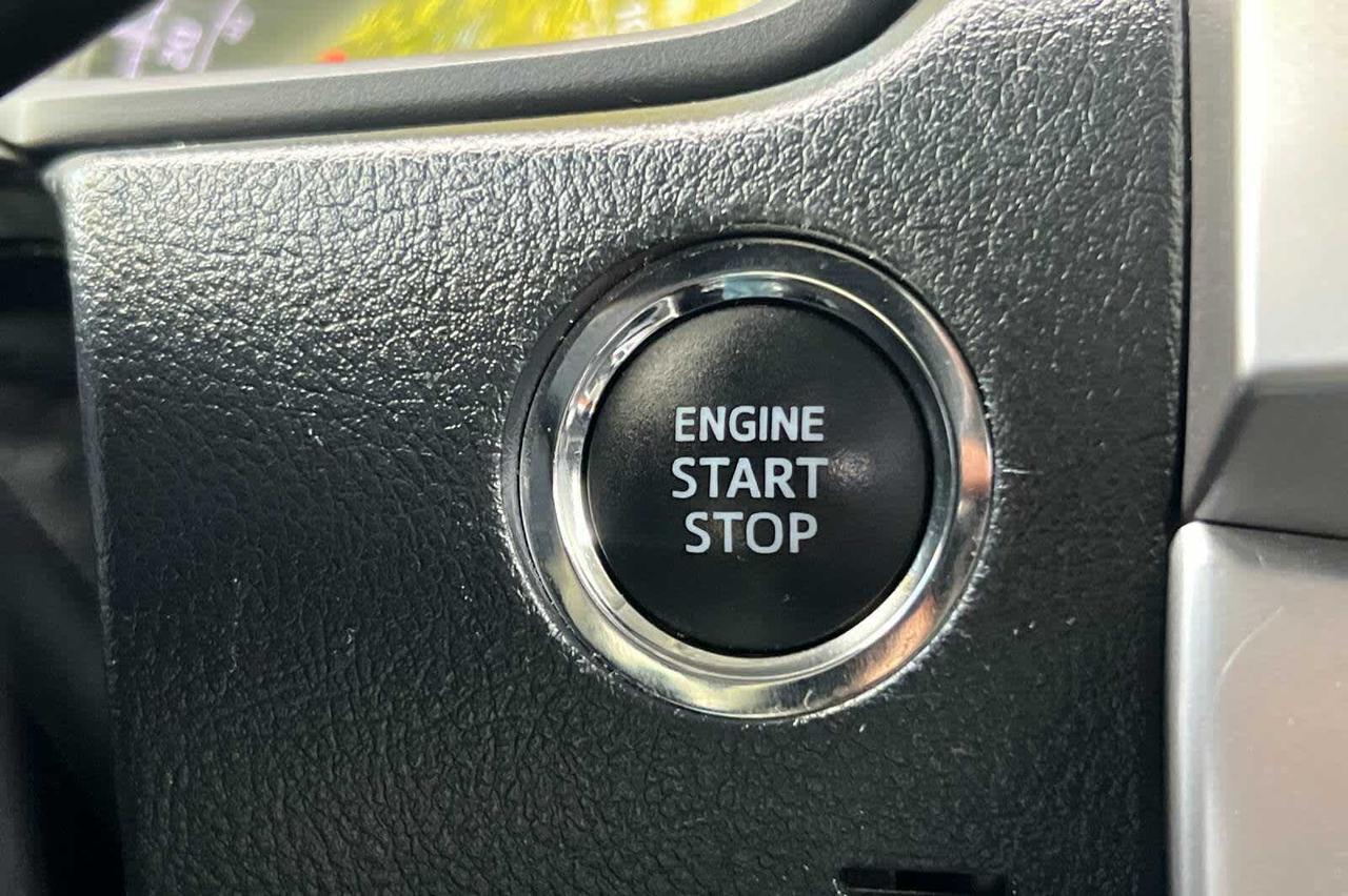 2024 Toyota 4Runner SR5 Roseville CA