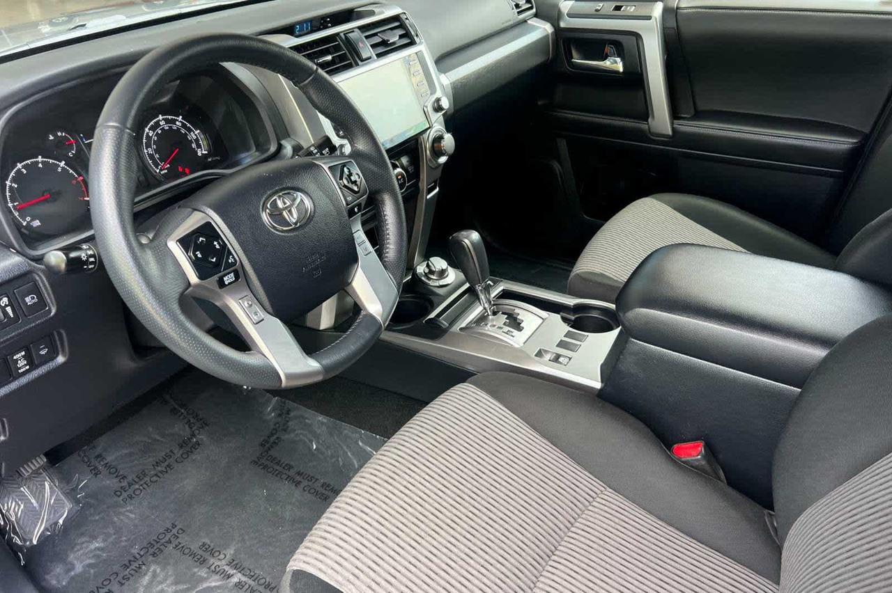 2024 Toyota 4Runner SR5 Roseville CA