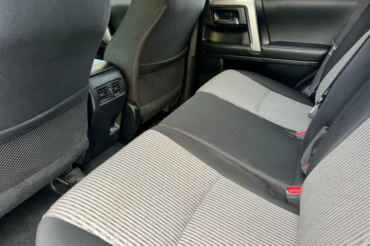 2024 Toyota 4Runner SR5 Roseville CA