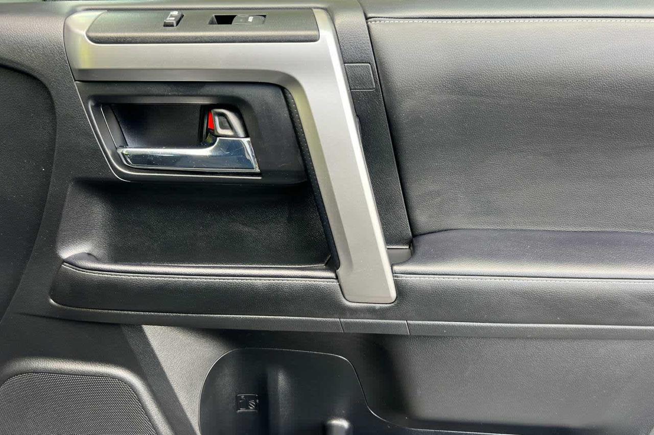 2024 Toyota 4Runner SR5 Roseville CA