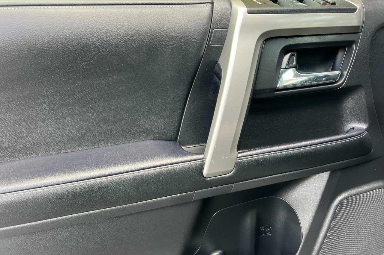 2024 Toyota 4Runner SR5 Roseville CA