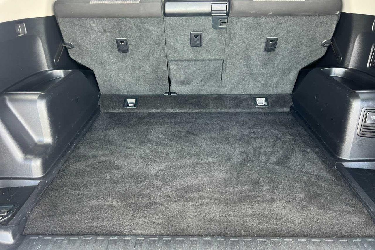 2024 Toyota 4Runner SR5 Roseville CA