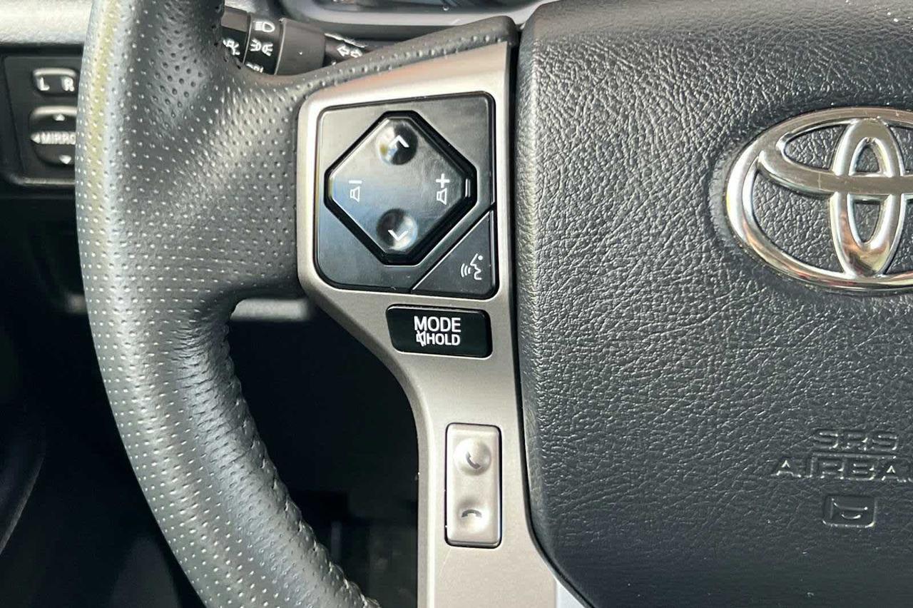 2024 Toyota 4Runner SR5 Roseville CA