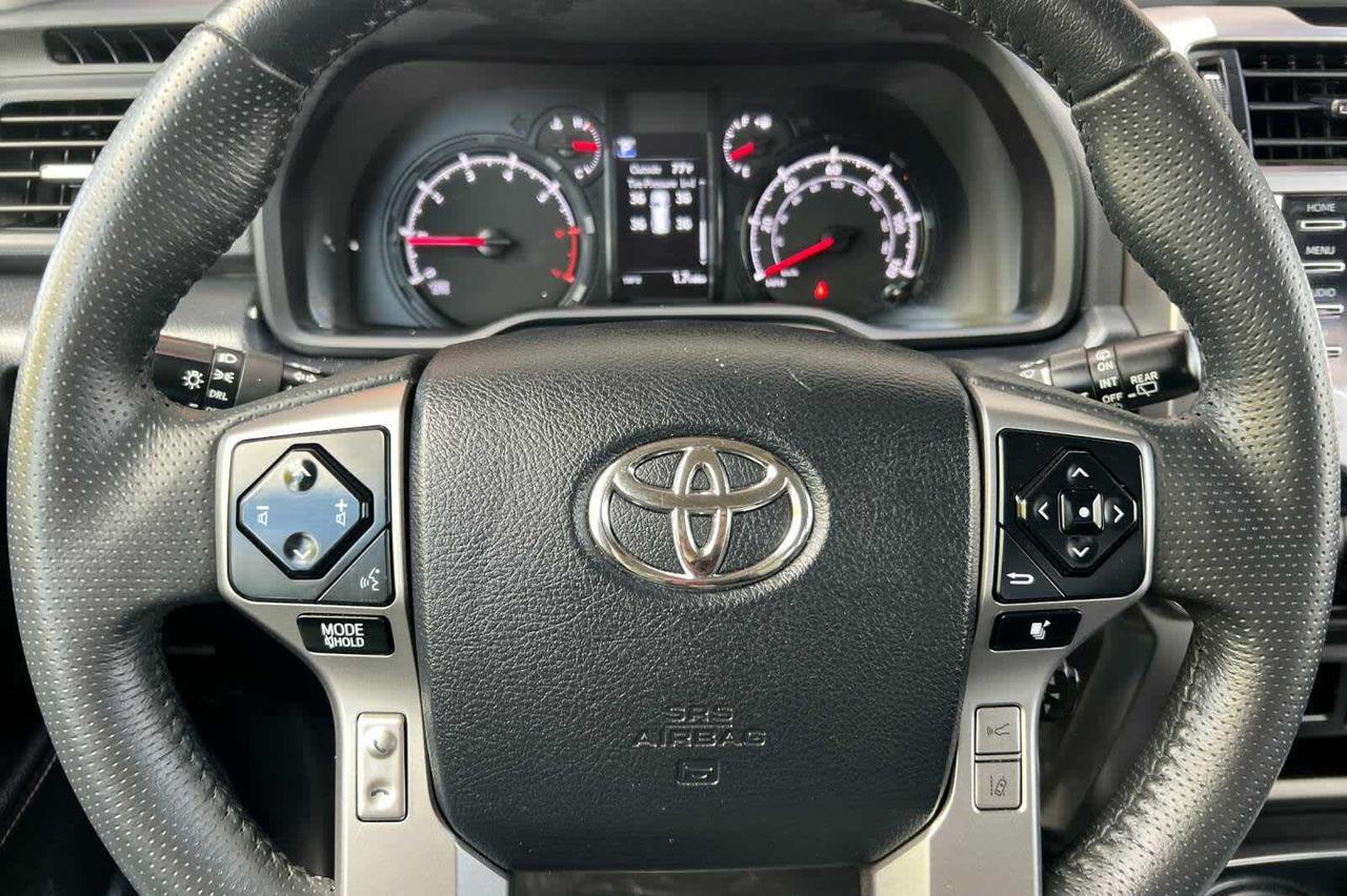 2024 Toyota 4Runner SR5 Roseville CA