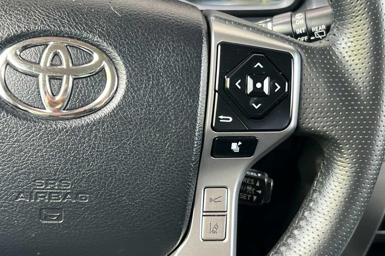 2024 Toyota 4Runner SR5 Roseville CA