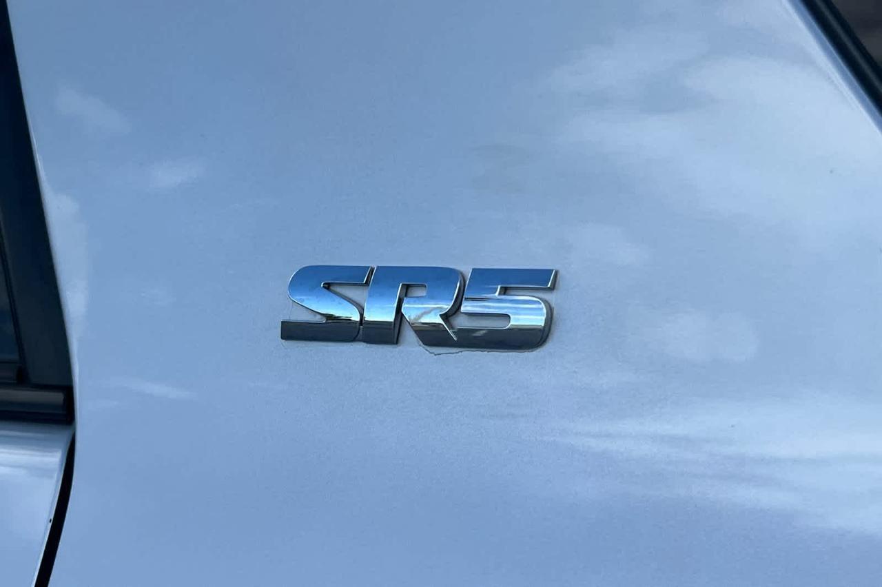 2024 Toyota 4Runner SR5 Roseville CA