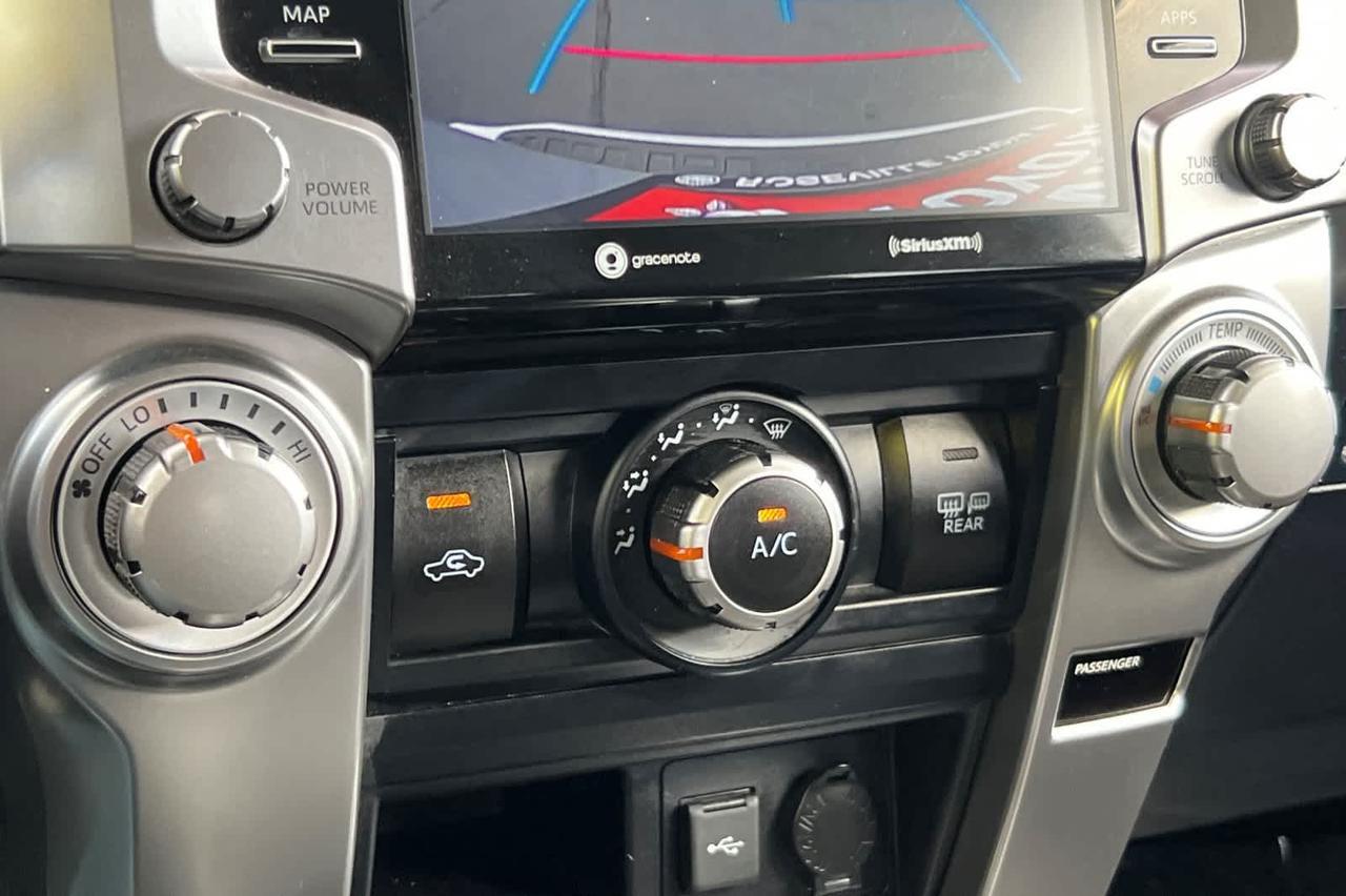 2024 Toyota 4Runner SR5 Roseville CA