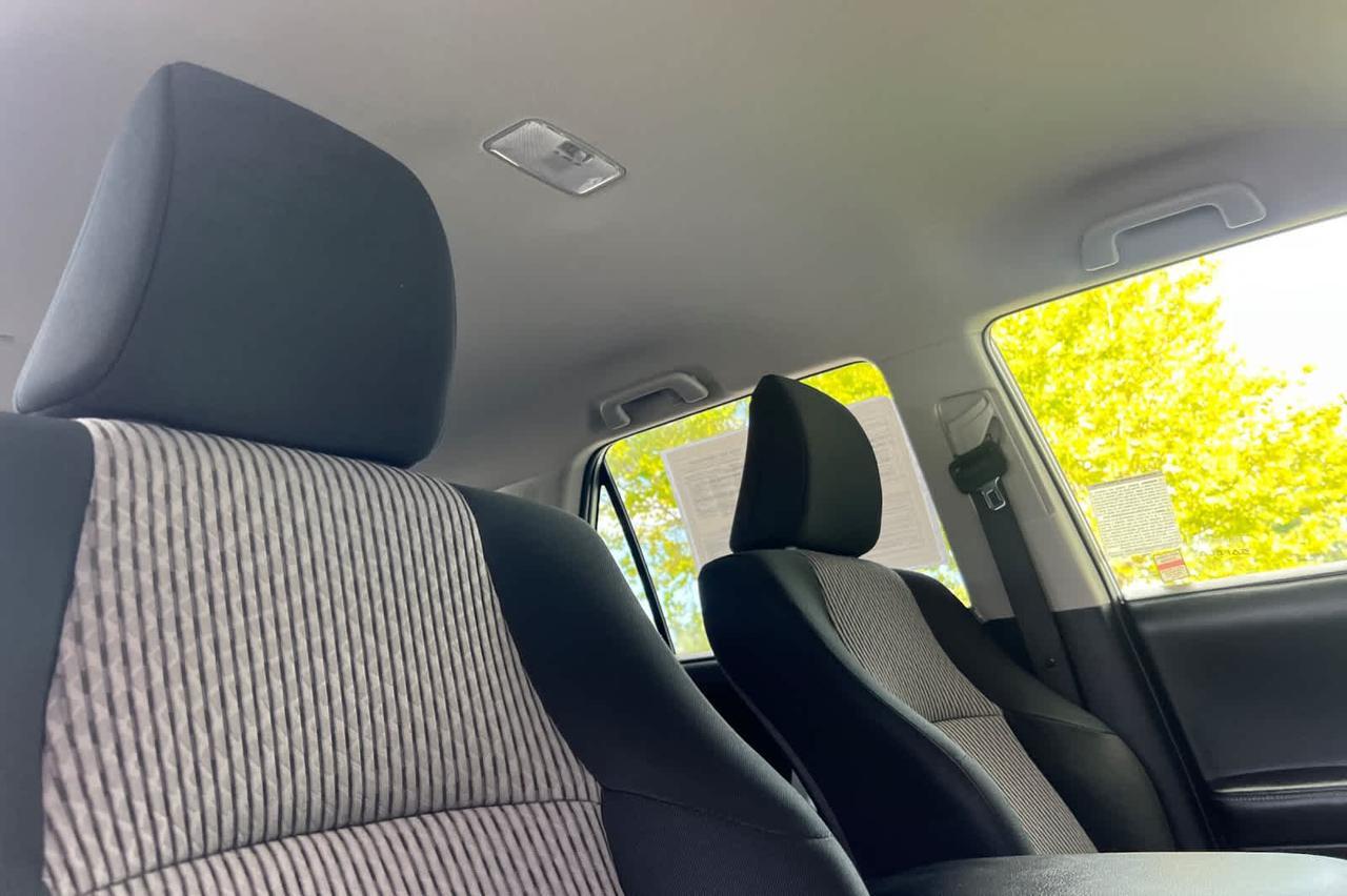2024 Toyota 4Runner SR5 Roseville CA