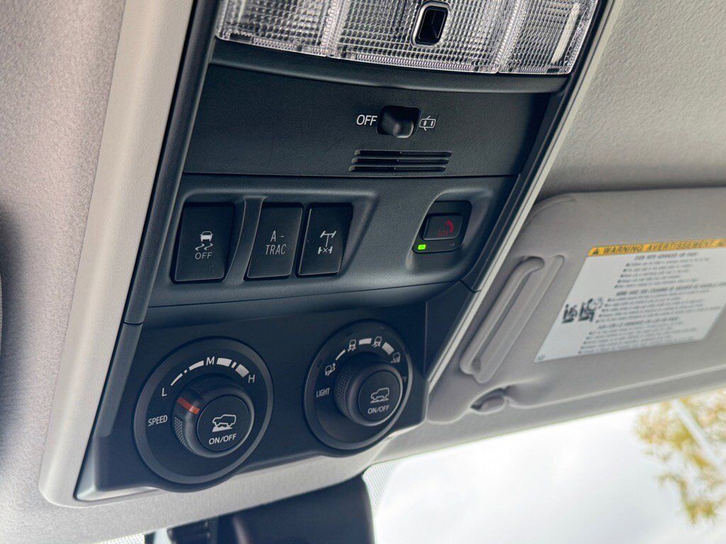 2024 Toyota 4Runner TRD Off Road Johnson City TN 2024 Toyota 4Runner TRD Off Road Johnson City TN