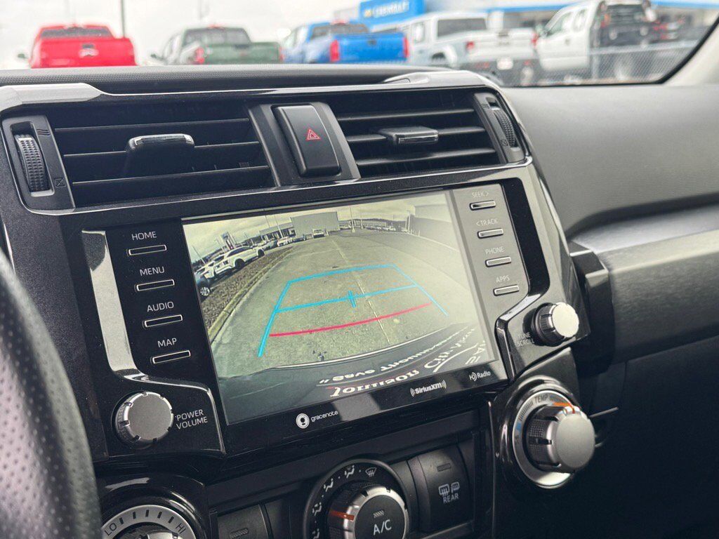 2024 Toyota 4Runner TRD Off Road Johnson City TN 2024 Toyota 4Runner TRD Off Road Johnson City TN