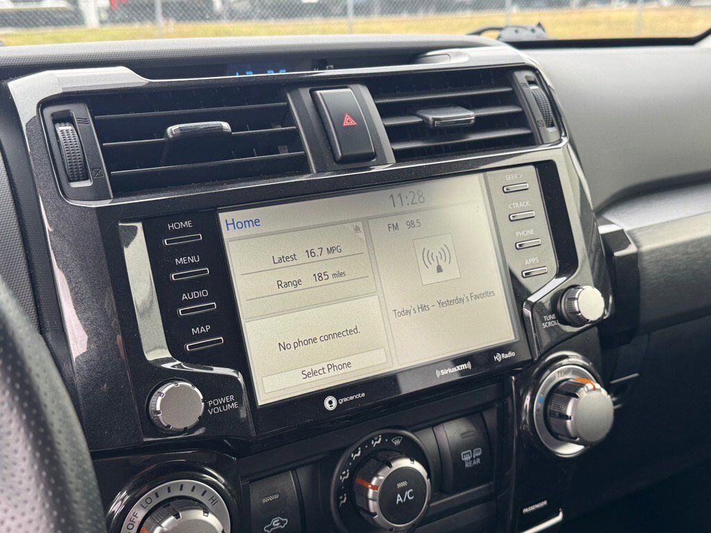 2024 Toyota 4Runner TRD Off Road Johnson City TN 2024 Toyota 4Runner TRD Off Road Johnson City TN