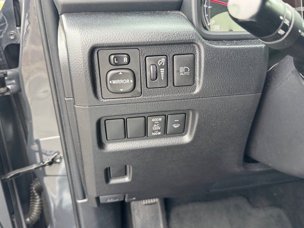 2024 Toyota 4Runner TRD Off Road Johnson City TN 2024 Toyota 4Runner TRD Off Road Johnson City TN