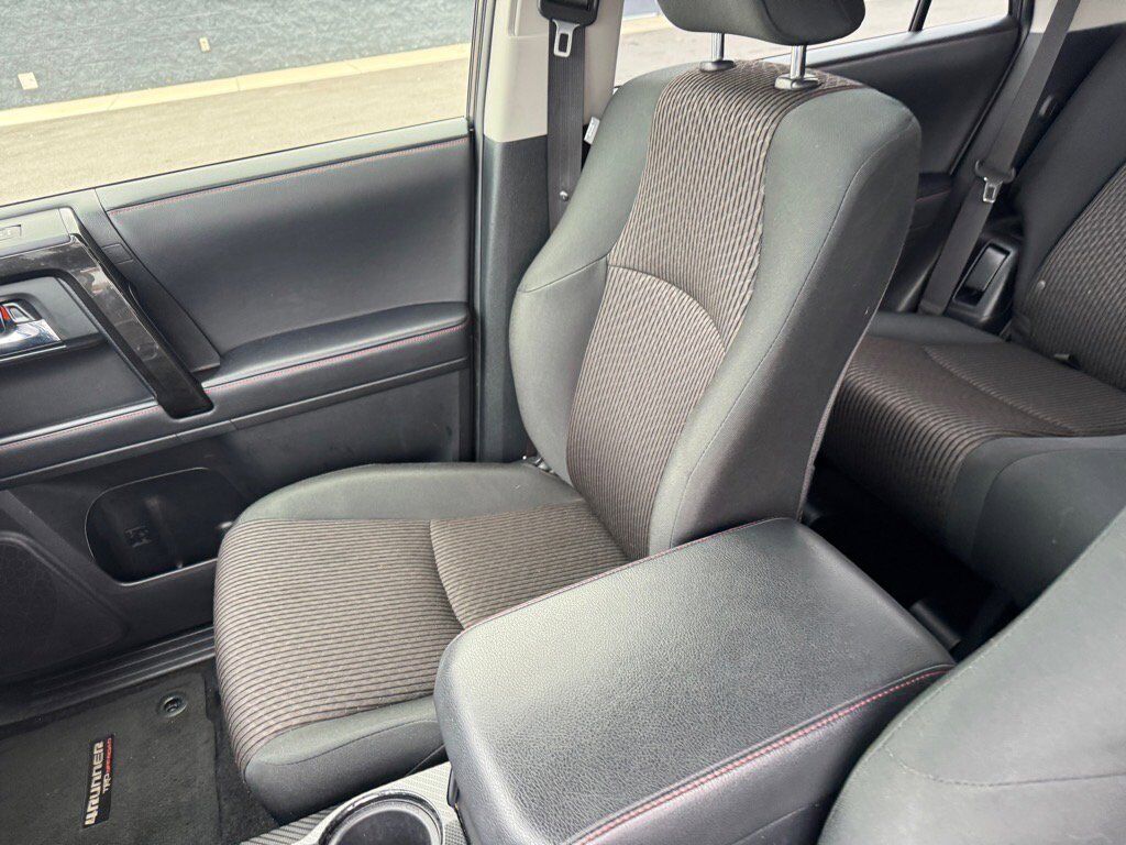 2024 Toyota 4Runner TRD Off Road Johnson City TN 2024 Toyota 4Runner TRD Off Road Johnson City TN