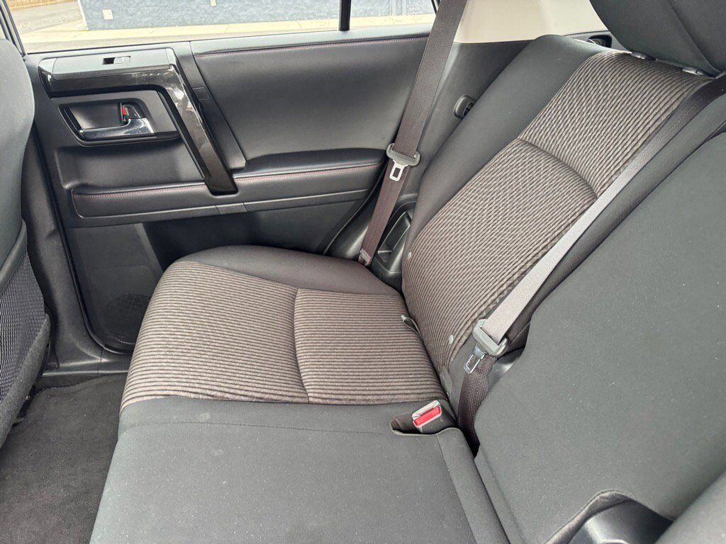 2024 Toyota 4Runner TRD Off Road Johnson City TN 2024 Toyota 4Runner TRD Off Road Johnson City TN