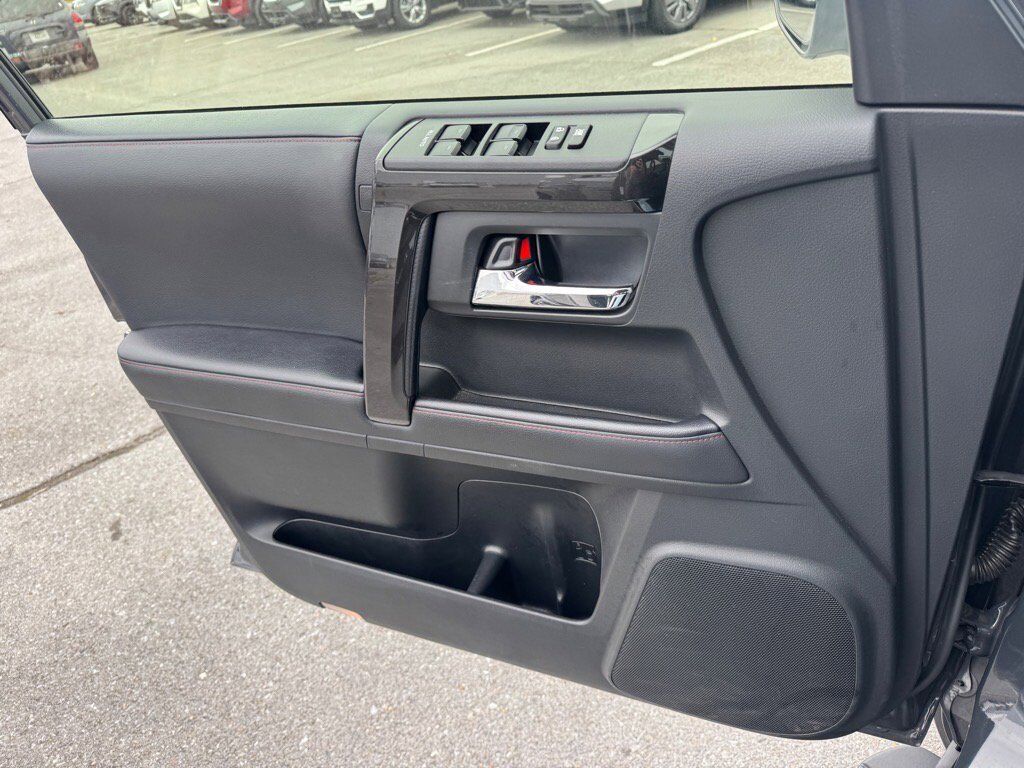 2024 Toyota 4Runner TRD Off Road Johnson City TN 2024 Toyota 4Runner TRD Off Road Johnson City TN