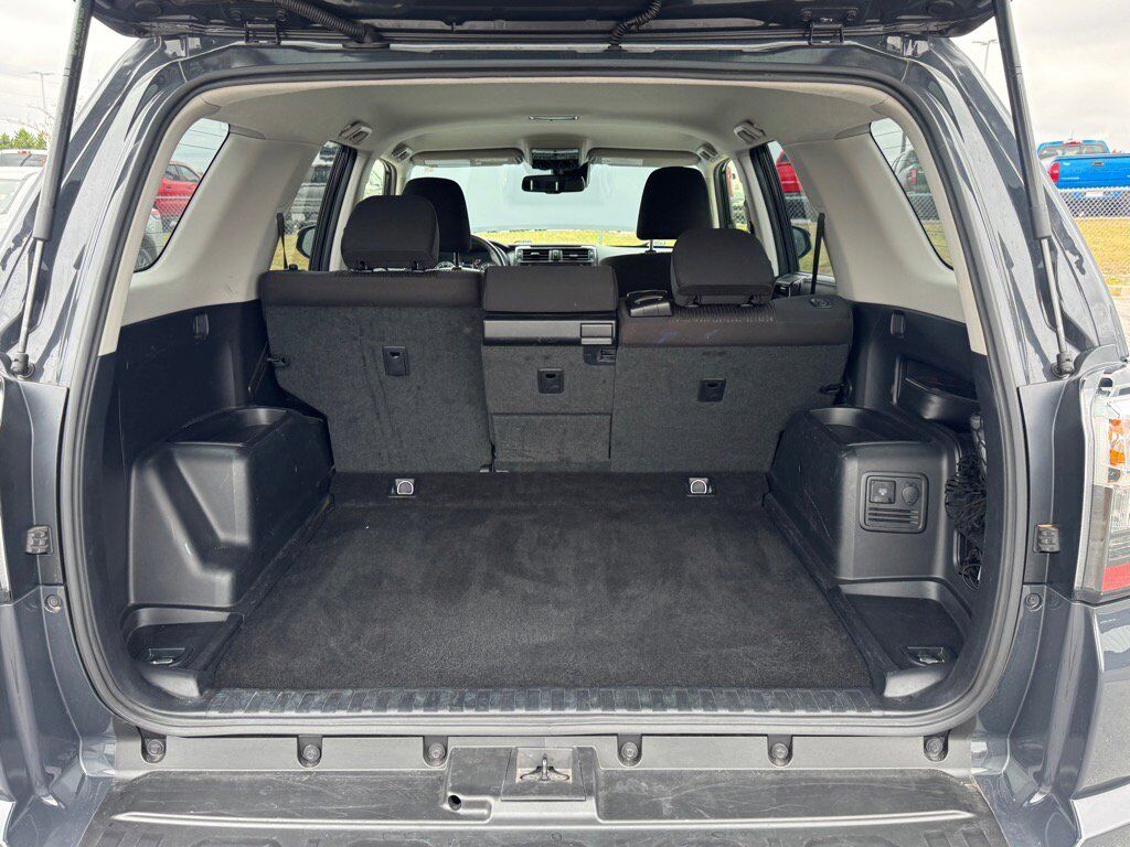 2024 Toyota 4Runner TRD Off Road Johnson City TN 2024 Toyota 4Runner TRD Off Road Johnson City TN