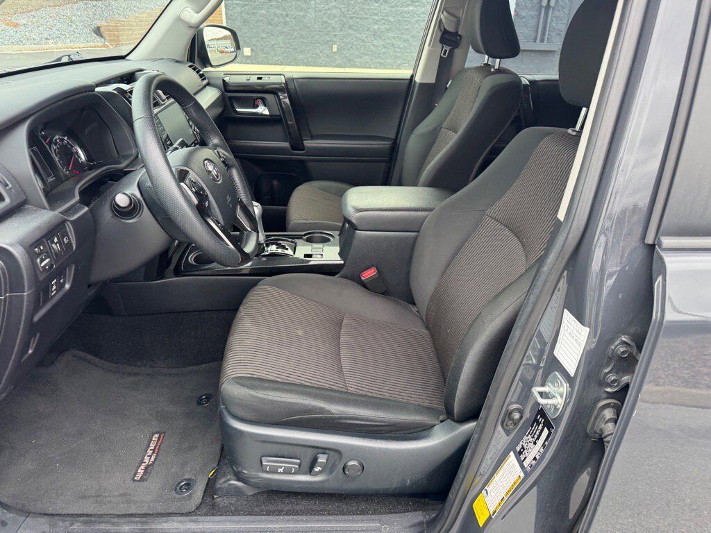 2024 Toyota 4Runner TRD Off Road Johnson City TN 2024 Toyota 4Runner TRD Off Road Johnson City TN