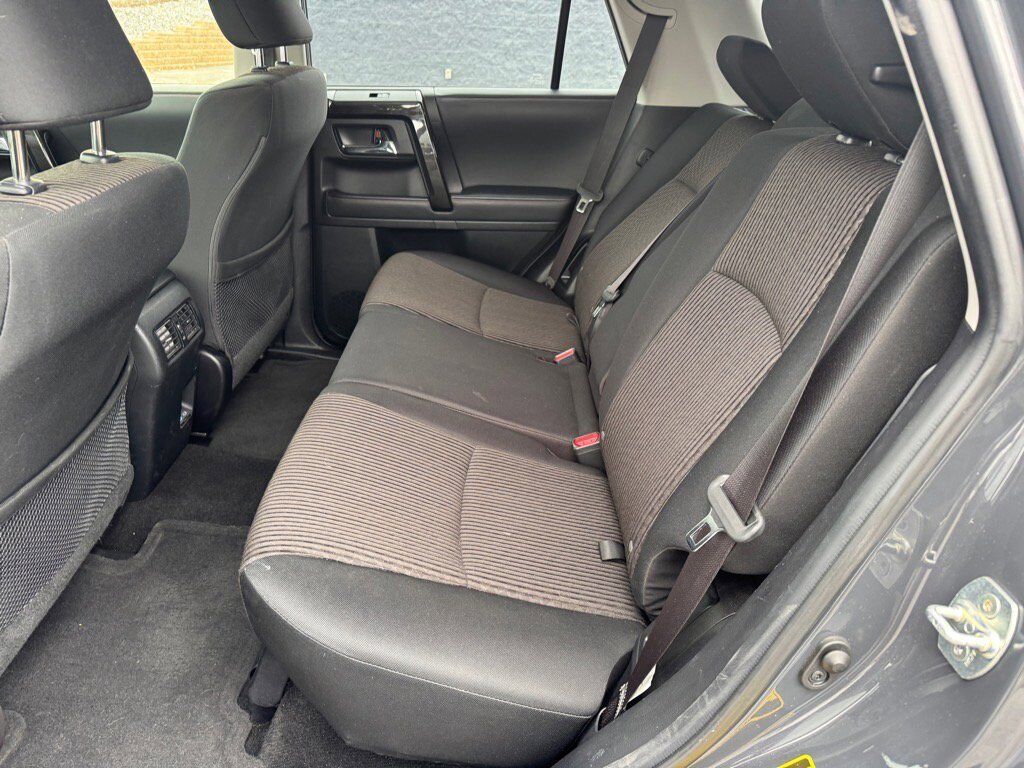 2024 Toyota 4Runner TRD Off Road Johnson City TN 2024 Toyota 4Runner TRD Off Road Johnson City TN