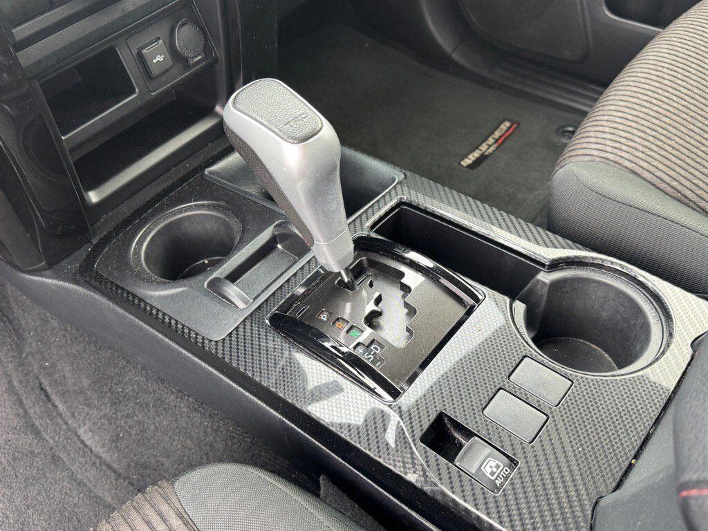 2024 Toyota 4Runner TRD Off Road Johnson City TN 2024 Toyota 4Runner TRD Off Road Johnson City TN