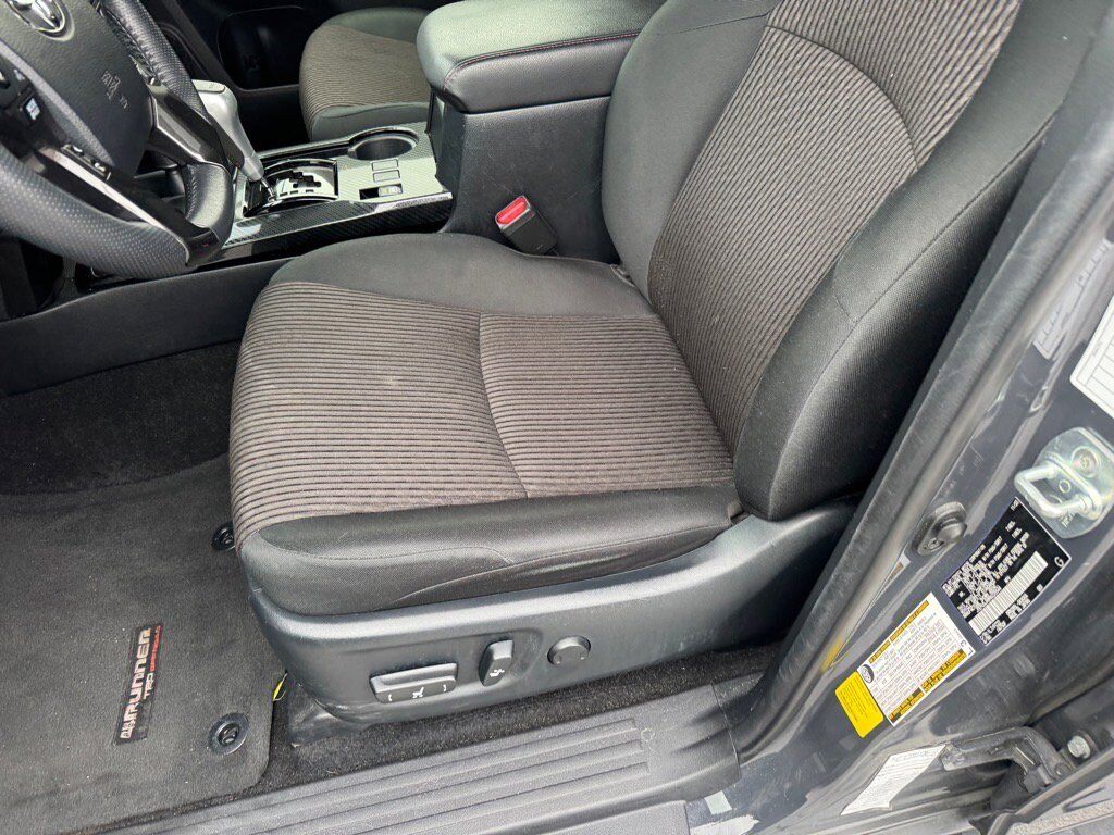 2024 Toyota 4Runner TRD Off Road Johnson City TN 2024 Toyota 4Runner TRD Off Road Johnson City TN