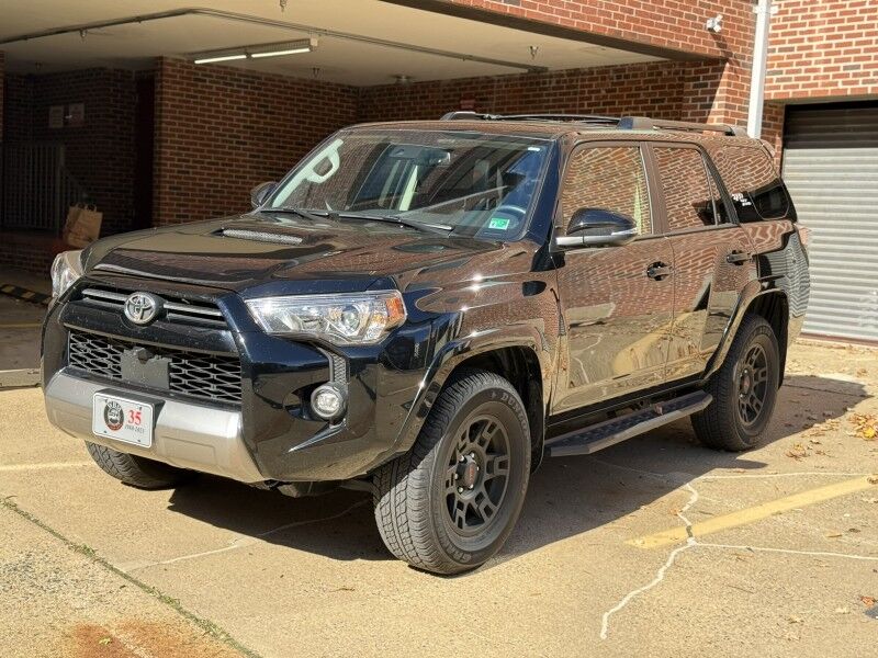2024 Toyota 4Runner TRD Off-Road Premium 4WD 2024 Toyota 4Runner TRD Off-Road Premium 4WD