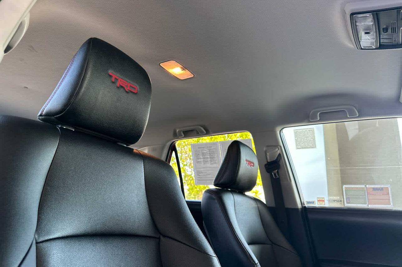 2024 Toyota 4Runner TRD Off Road Premium Roseville CA