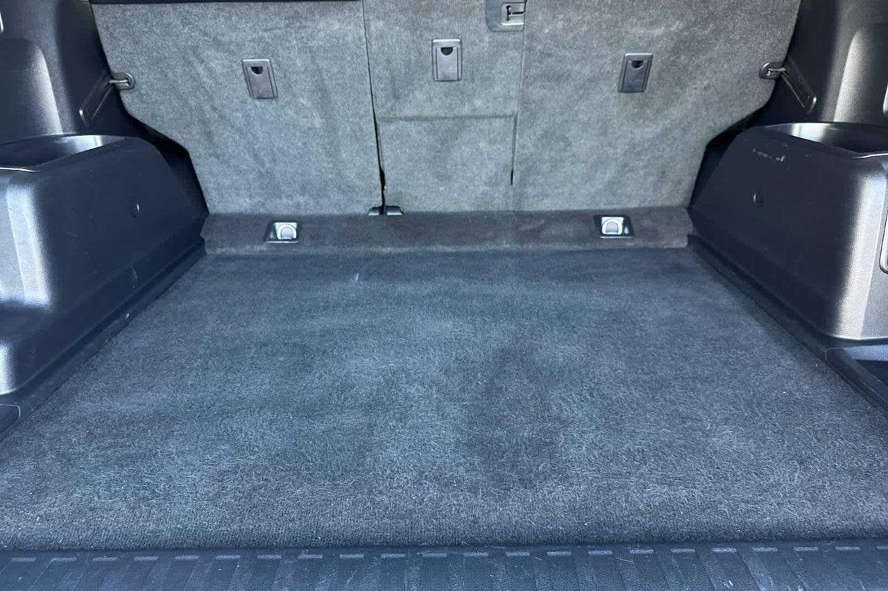 2024 Toyota 4Runner TRD Off Road Premium Roseville CA