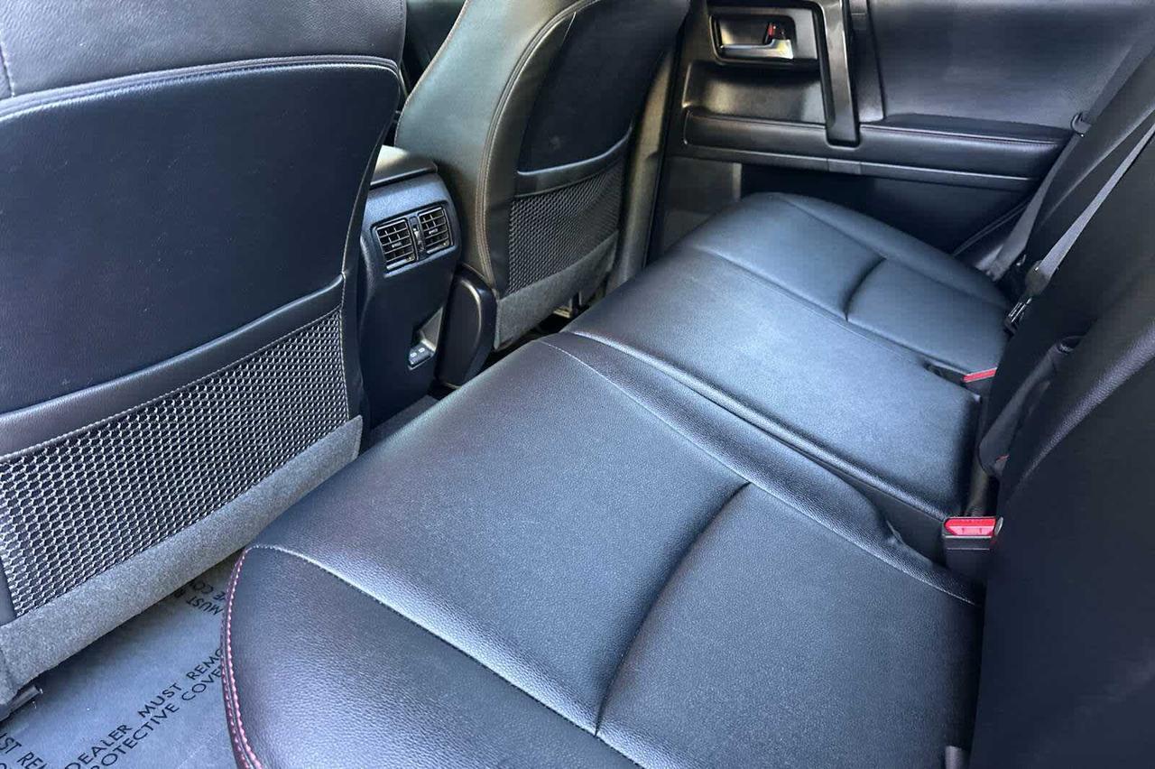 2024 Toyota 4Runner TRD Off Road Premium Roseville CA