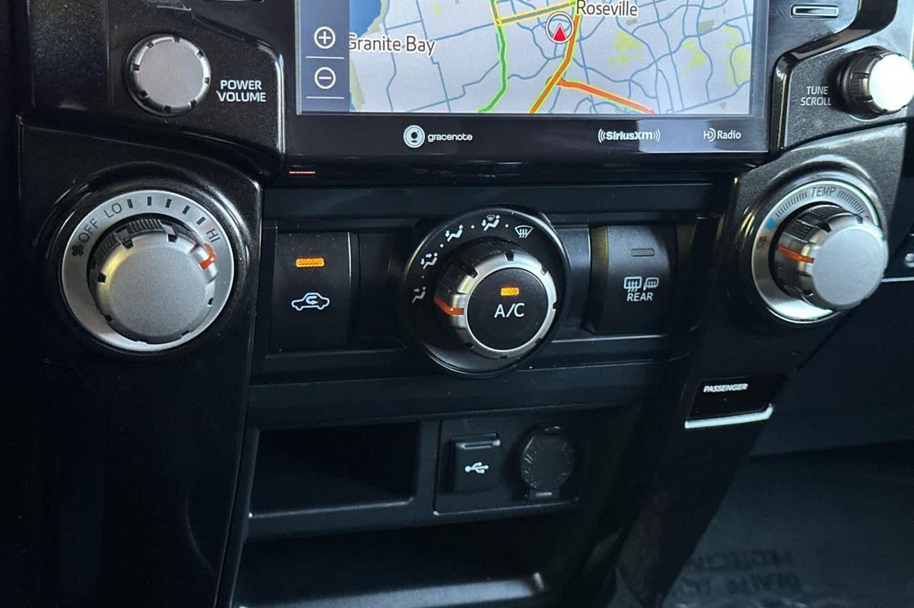 2024 Toyota 4Runner TRD Off Road Premium Roseville CA
