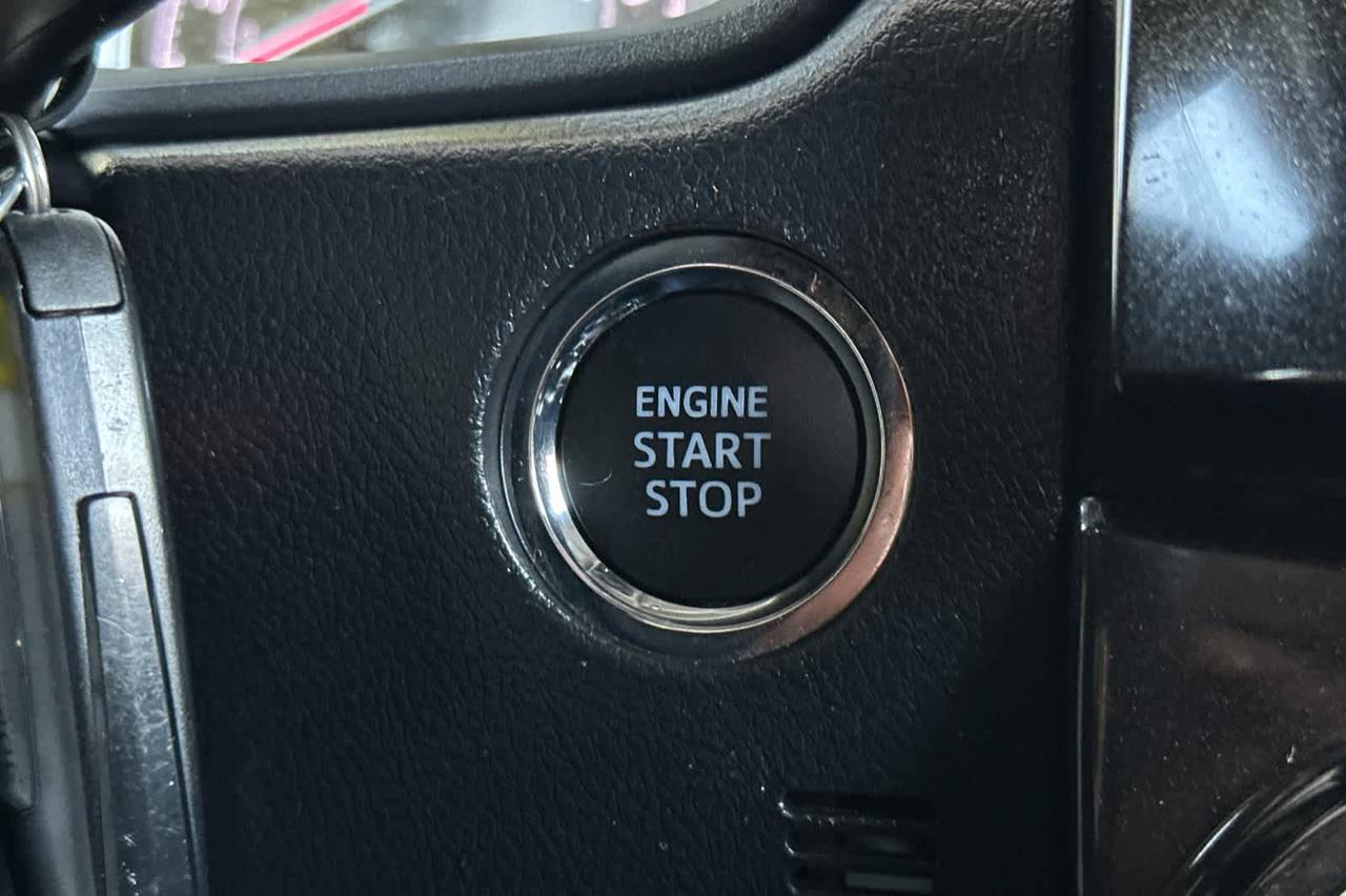 2024 Toyota 4Runner TRD Off Road Premium Roseville CA