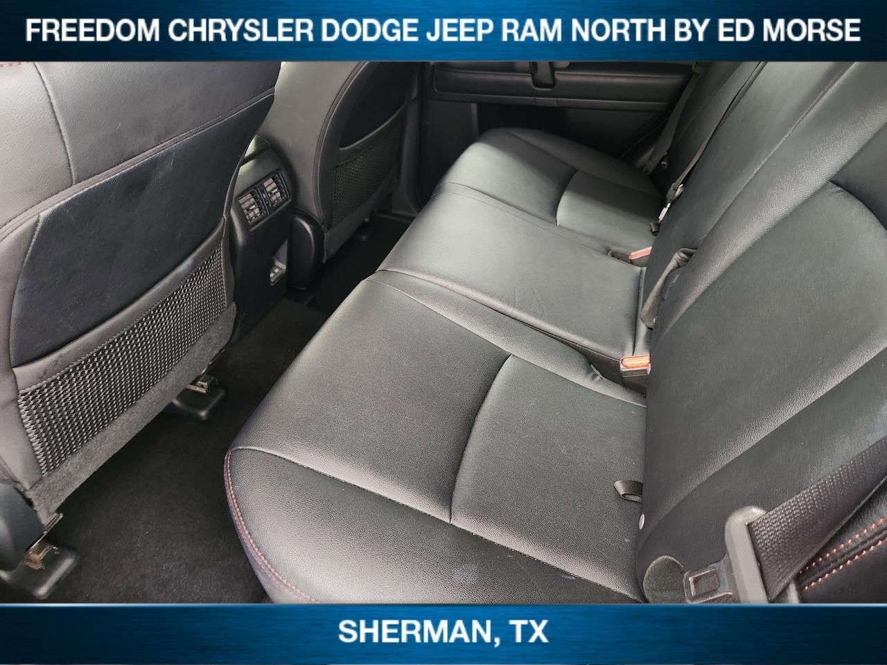 2024 Toyota 4Runner TRD Off Road Premium Sherman TX