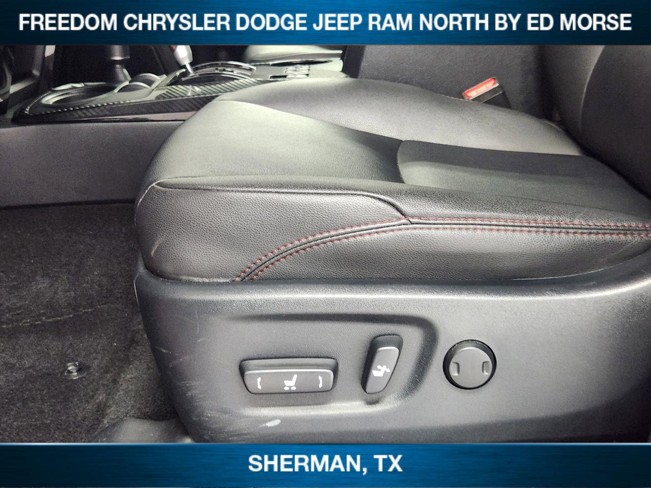2024 Toyota 4Runner TRD Off Road Premium Sherman TX