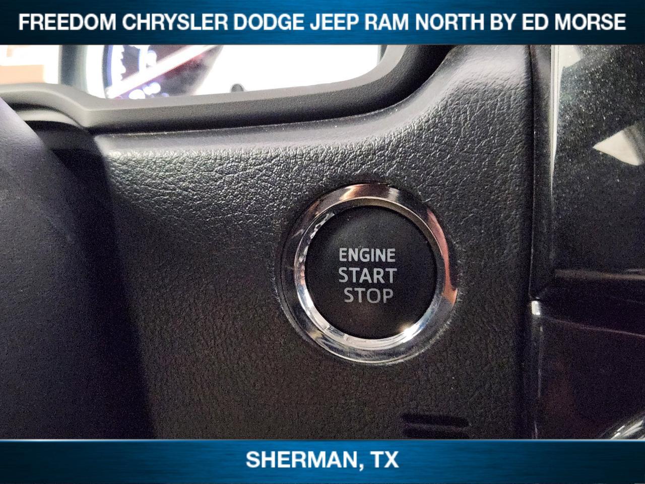 2024 Toyota 4Runner TRD Off Road Premium Sherman TX