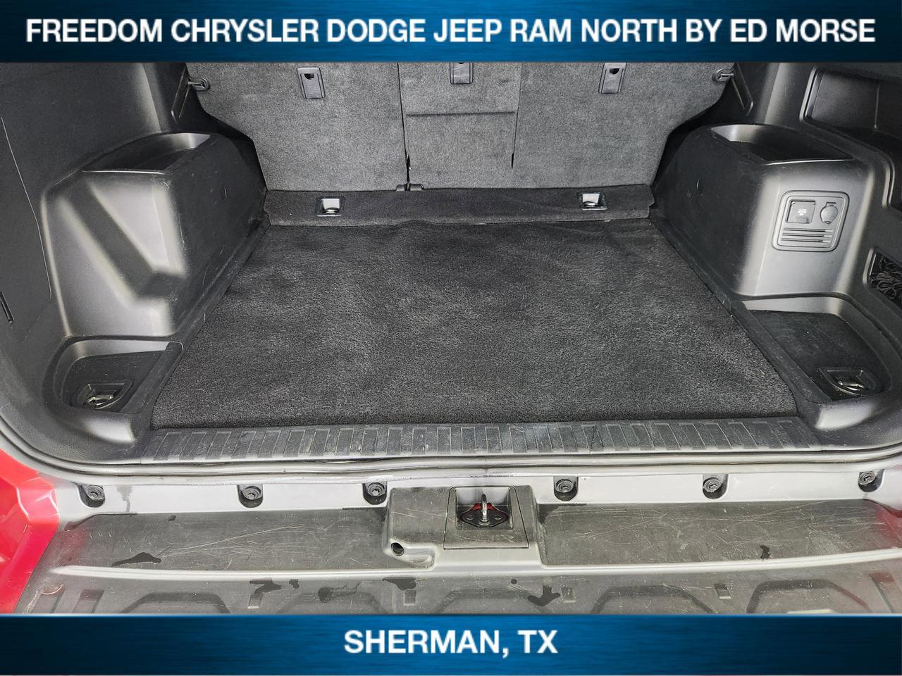 2024 Toyota 4Runner TRD Off Road Premium Sherman TX