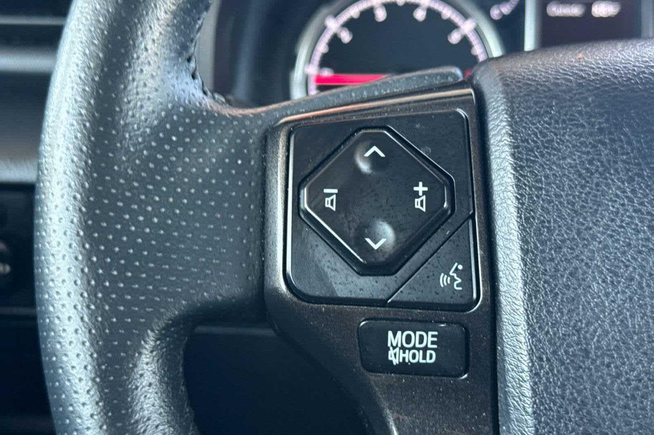 2024 Toyota 4Runner TRD Off Road Roseville CA